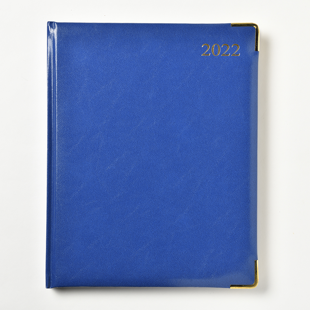 FineGrain Deluxe Diary - All sizes